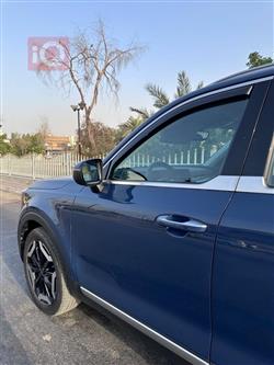 كيا تيلوريد